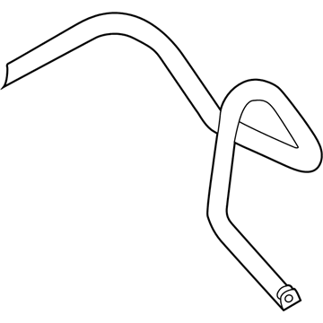 Chevy Sway Bars - 96810749