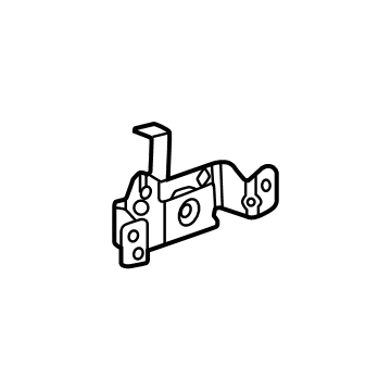 Chevy 84950848 Spring