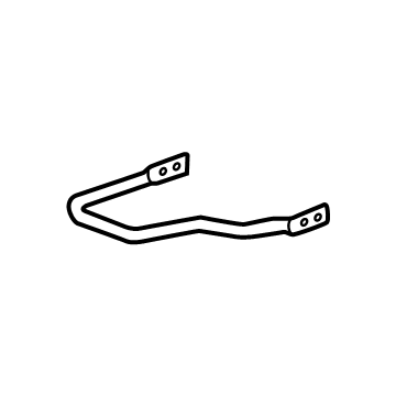 Chevy 85623404 Adjust Handle