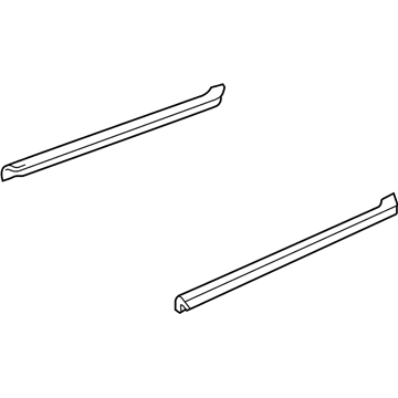 Chevy 15059561 Extension