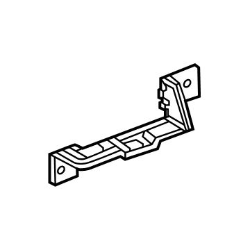 Chevy 42808928 Panel
