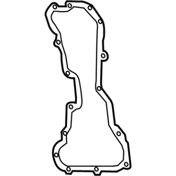 Chevy 24585065 Cover Gasket