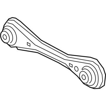 Cadillac OPTIQ Lateral Link - 85071255