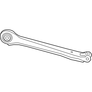 Chevy Radius Arm - 85542453