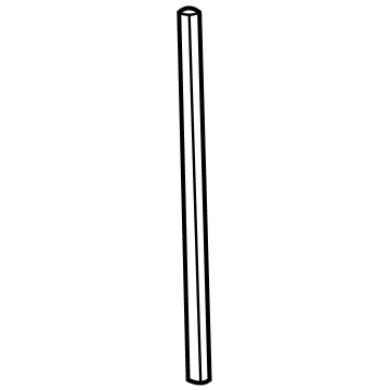 Buick 42766938 Side Seal