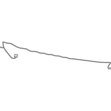 Chevy 92247563 Harness