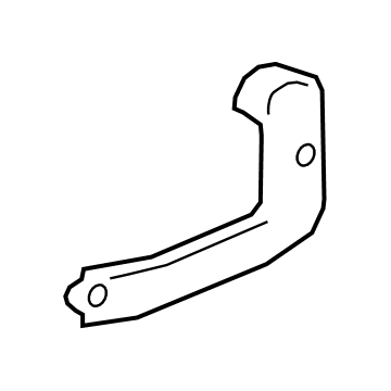 Chevy 26422116 Frame Cover