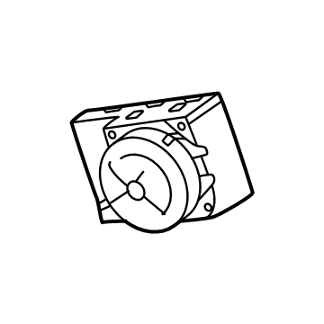 Chevy 84944014 Tilt Switch