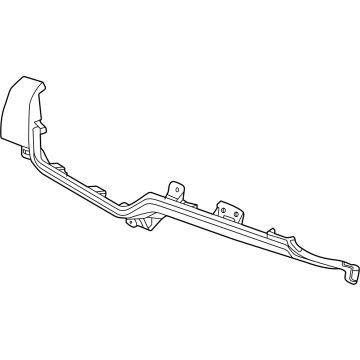 Chevy 85723139 Trim Pad