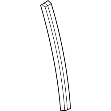 Cadillac 84969503 Insulator