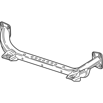 Chevy 26418779 Lower Tie Bar