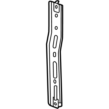 Chevy 84889398 Lock Support
