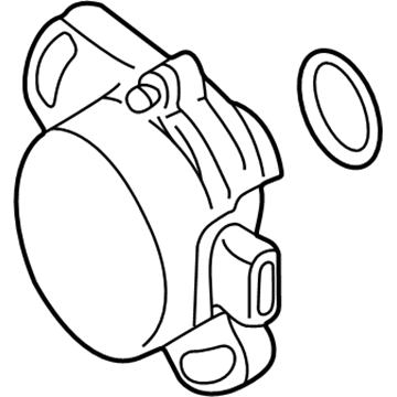 Chevy 91176232 Camshaft Position Sensor