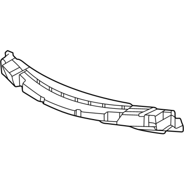 Cadillac 42799287 Absorber