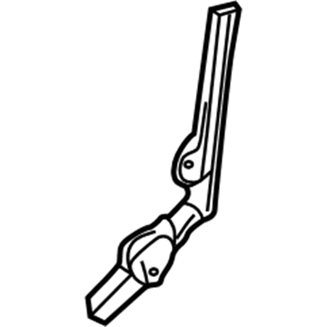 Chevy 88940879 Recliner