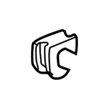 Chevy 14071381 Bushing