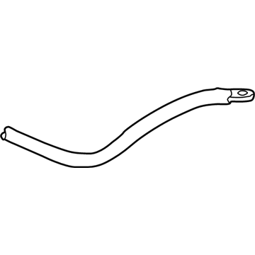 Chevy Silverado 1500 Sway Bars - 19299540