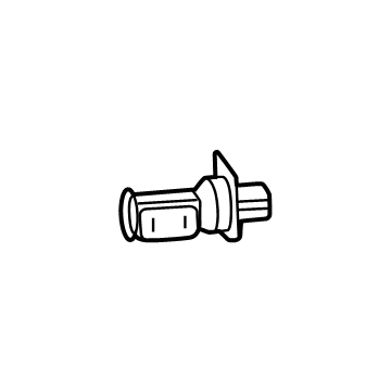 Chevy 84100299 Level Sensor