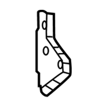 Chevy 88995544 Side Panel