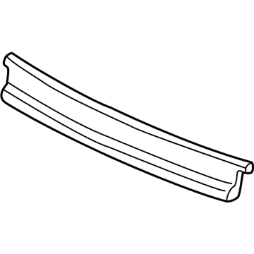Chevy 15639274 Filler
