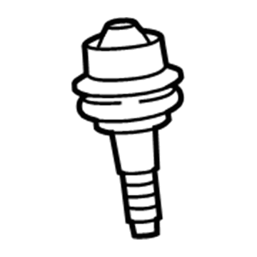 Chevy 19209396 Lower Ball Joint