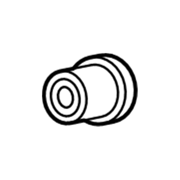 Chevy 15727765 Upper Control Arm Bushing