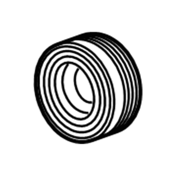 Chevy 55491270 Vibration Damper