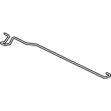 Chevy 22735275 Torque Rod