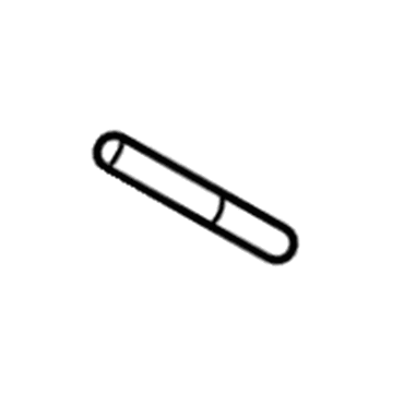 Buick 10335281 Antenna Mast
