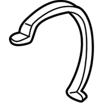 Chevy 15529820 Separator Clamp