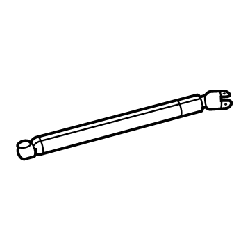 Chevy Blazer EV Lift Support - 26430196