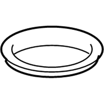 Saturn 15232937 Spring Insulator