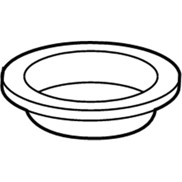 Saturn 20783854 Strut Bearing