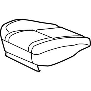 Chevy Seat Covers - 20779864