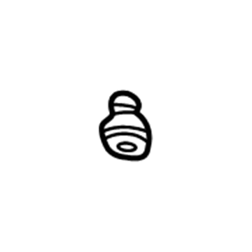 Chevy 24577288 Thermostat