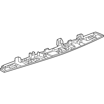 Buick 26546483 Applique Panel