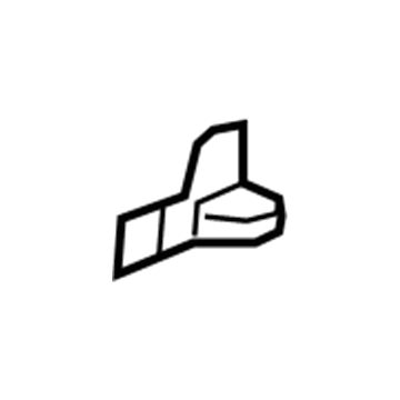 22989718 GM Support Illustration 1 of 1