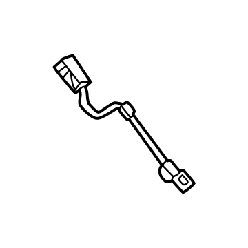 GMC 13532398 Led Lamp