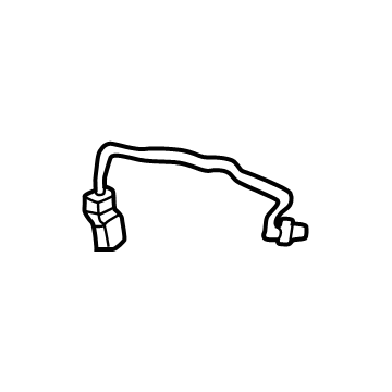 GMC 13519426 Led Lamp