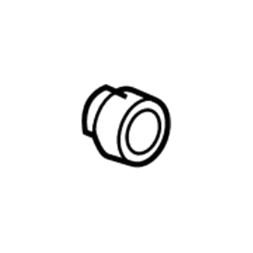 Chevy 9591924 Wheel Nut