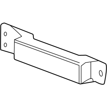 Chevy 13545328 Antenna