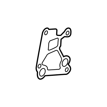 Chevy 12641872 Gasket