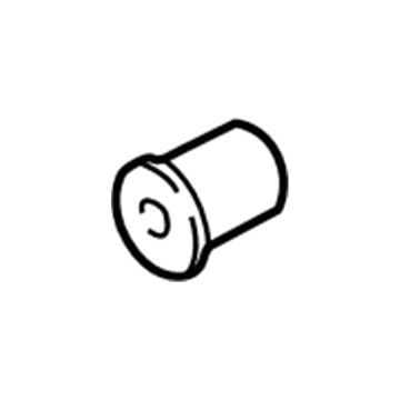 Chevy 22597998 Bushing