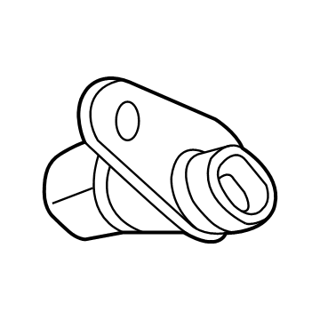 Cadillac 12684186 Camshaft Position Sensor