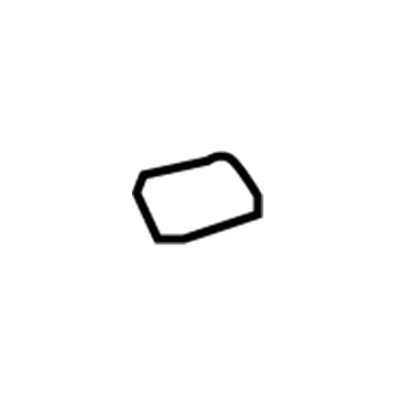 Chevy 25897914 Handle, Inside Cover