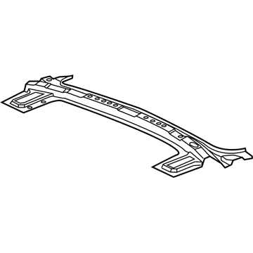 Saturn 22687238 Reinforcement