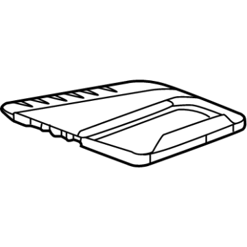 Buick 42861181 Liner