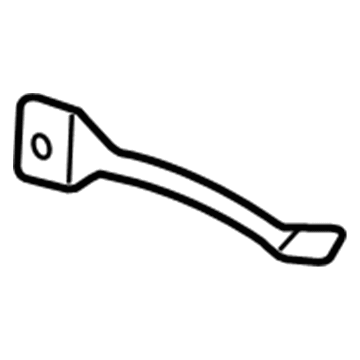 Saturn 15281105 Reservoir Tank Support