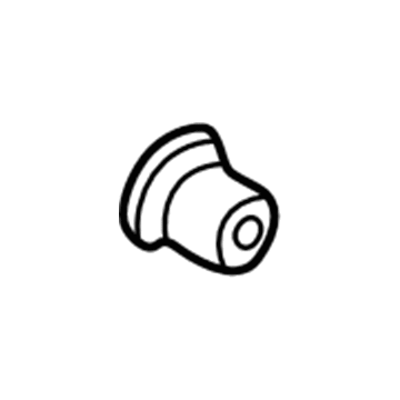Pontiac 10412924 Bushings