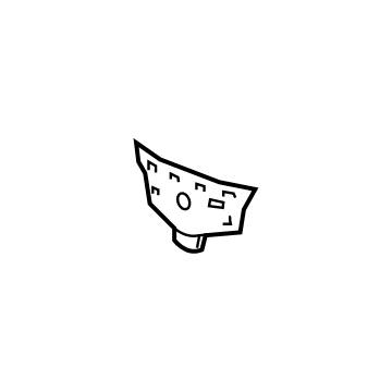 84444372 GM Insert Illustration 1 of 1